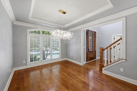 3661 Horsemint Trail, Lexington, KY 40509 — photo 4