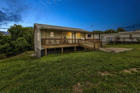 753 E Highway 60, Owingsville, KY 40360 — photo 2