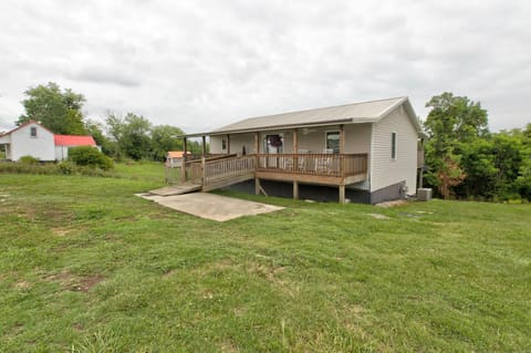 753 E Highway 60, Owingsville, KY 40360 — photo 3