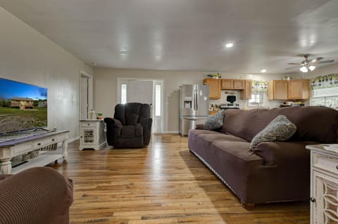 753 E Highway 60, Owingsville, KY 40360 — photo 4