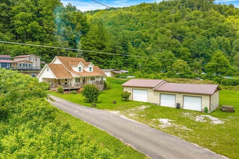 60 Rj Wagers Road, Manchester, KY 40962 — photo 2