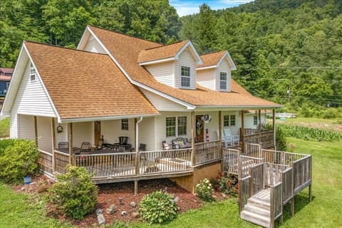 60 Rj Wagers Road, Manchester, KY 40962 — photo 3
