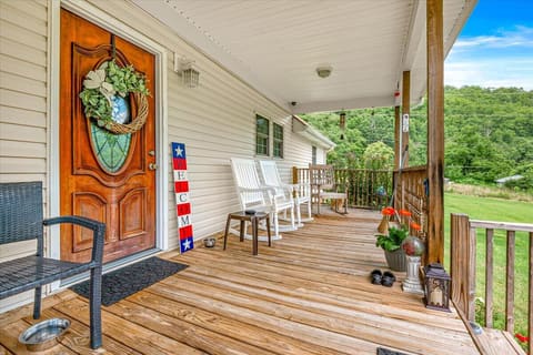 60 Rj Wagers Road, Manchester, KY 40962 — photo 4