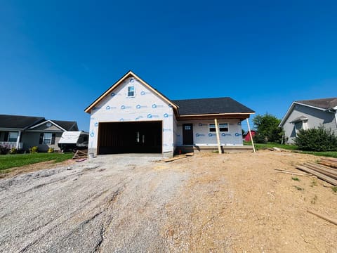 152 Double Tree, Mt Sterling, KY 40353 — photo 2