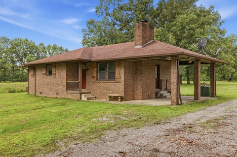 2635 Said Road, Symsonia, KY 42082 — photo 3