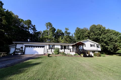 588 Bay Lane, Cadiz, KY 42211 — photo 2