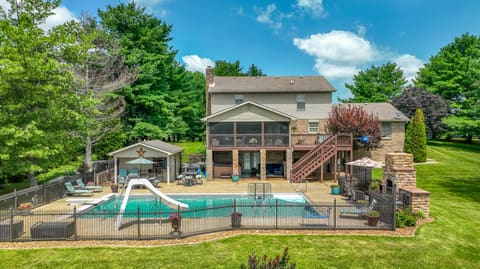5694 Scaffold Cane Road, Mt Vernon, KY 40456 — photo 2
