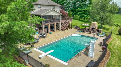 5694 Scaffold Cane Road, Mt Vernon, KY 40456 — photo 3