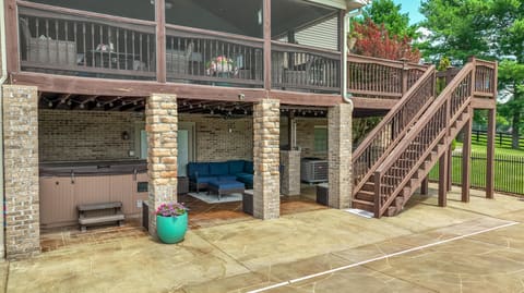 5694 Scaffold Cane Road, Mt Vernon, KY 40456 — photo 5