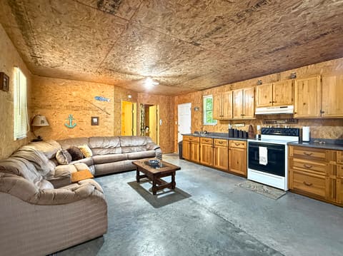 146 Hesley Drive, New Concord, KY 42076 — photo 3