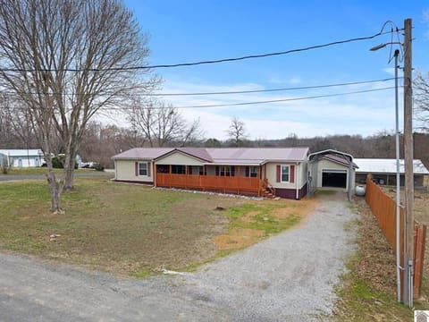 112 Farmers Lane, Cadiz, KY 42211 — photo 2