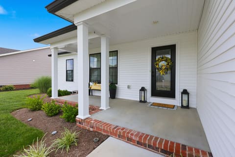 107 Clements Drive, Danville, KY 40422 — photo 3