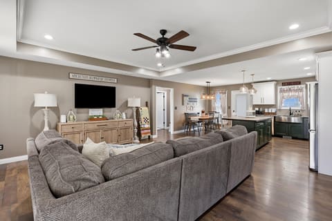 107 Clements Drive, Danville, KY 40422 — photo 4