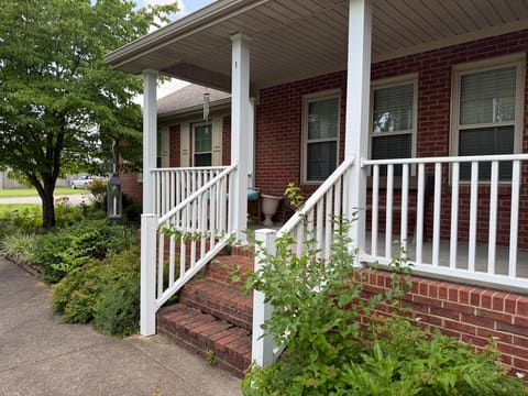 1102 Richliev Lane, Frankfort, KY 40601 — photo 2