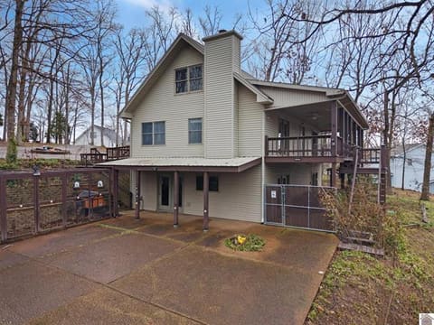 434 Bayshore Drive, Cadiz, KY 42211 — photo 2