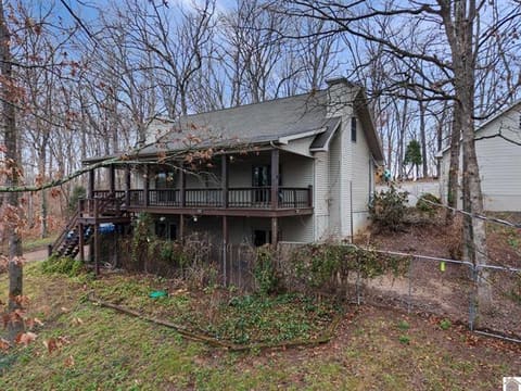 434 Bayshore Drive, Cadiz, KY 42211 — photo 3