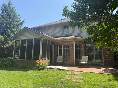 118 Whispering Woods Drive, Richmond, KY 40475 — photo 3