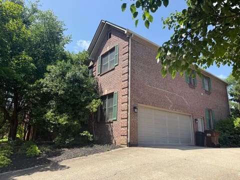 118 Whispering Woods Drive, Richmond, KY 40475 — photo 4
