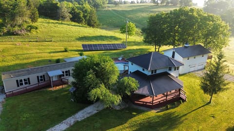 180 Ceder Road, Owingsville, KY 40360 — photo 4