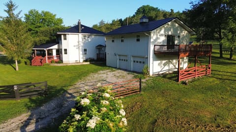 180 Ceder Road, Owingsville, KY 40360 — photo 5