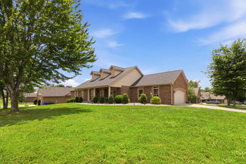 211 White Tail Run, Somerset, KY 42503 — photo 2