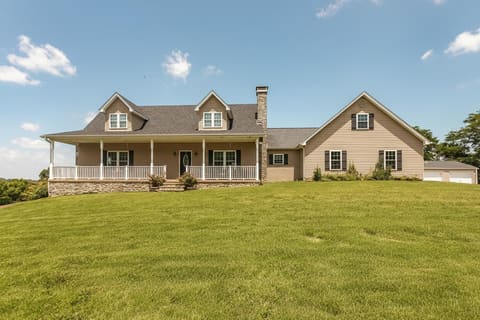 399 Harlow Lane, Harrodsburg, KY 40330 — photo 2