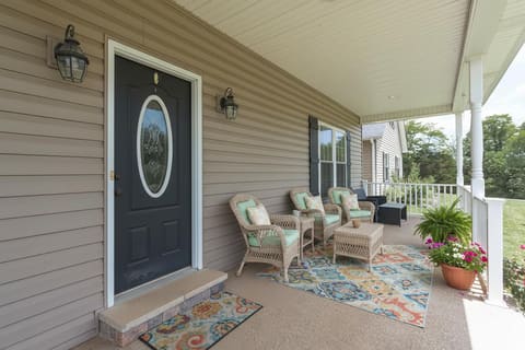 399 Harlow Lane, Harrodsburg, KY 40330 — photo 3