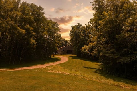 399 Harlow Lane, Harrodsburg, KY 40330 — photo 4