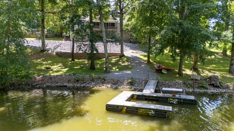 50 Zane Court, Eddyville, KY 42038 — photo 2