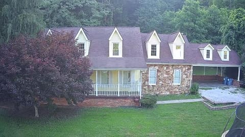 5084 Middle Fork Road, Salyersville, KY 41465 — photo 3