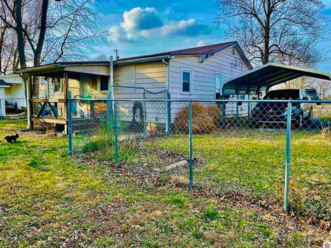 312 Drivers Lane, Mayfield, KY 42066 — photo 4