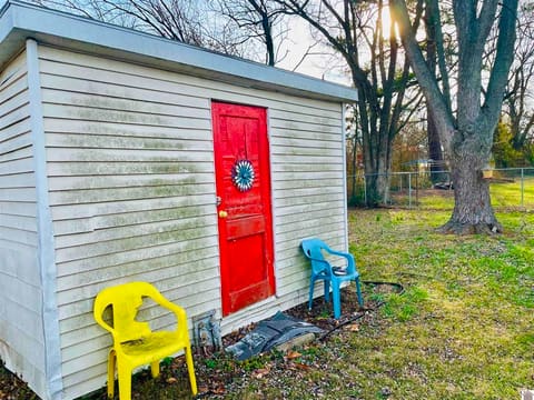 312 Drivers Lane, Mayfield, KY 42066 — photo 5