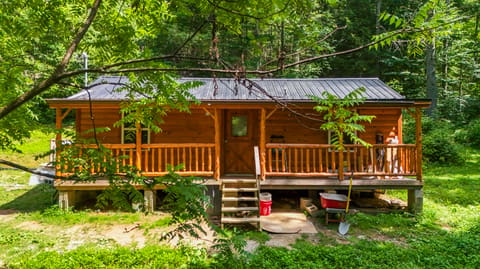198 Lacy Lane, Campton, KY 41301 — photo 4