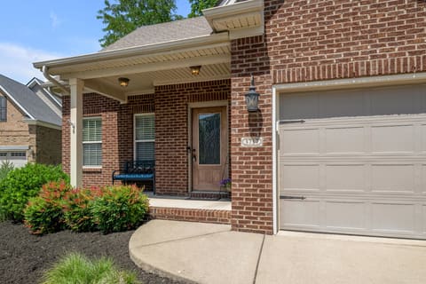 3717 Saint Andrews Walk, Lexington, KY 40509 — photo 2