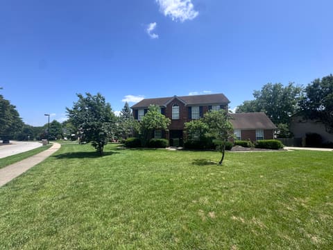 3644 Gladman Way, Lexington, KY 40503 — photo 2