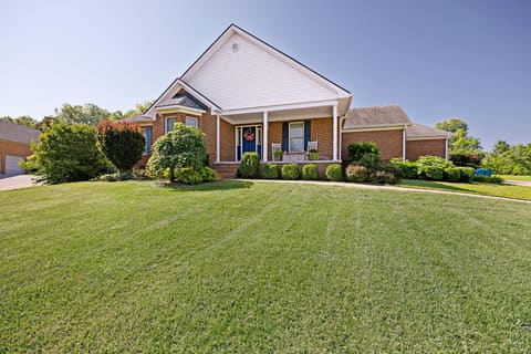 129 Creekside Drive, Danville, KY 40422 — photo 2