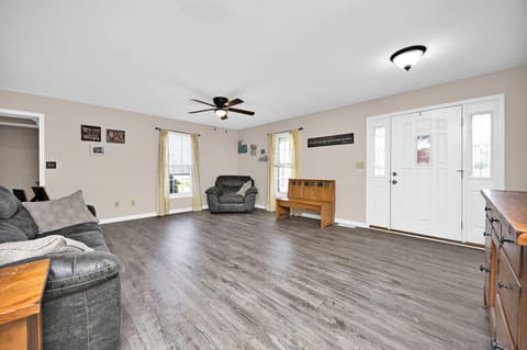 129 Creekside Drive, Danville, KY 40422 — photo 4