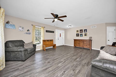 129 Creekside Drive, Danville, KY 40422 — photo 5