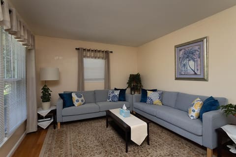 3516 Camelot Drive, Lexington, KY 40517 — photo 4
