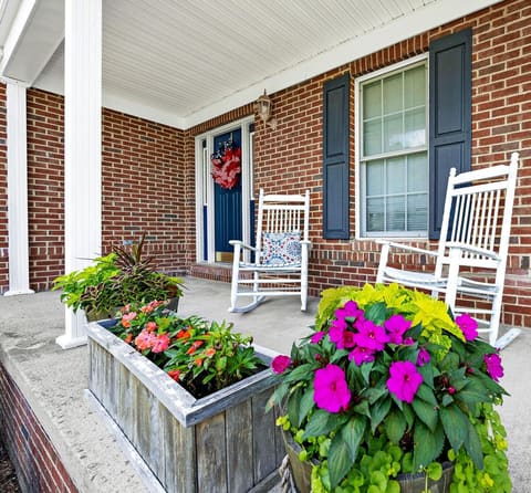 129 Creekside Drive, Danville, KY 40422 — photo 3