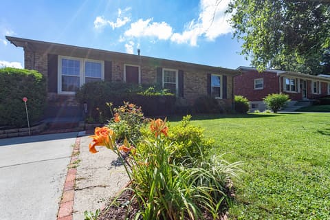 3516 Camelot Drive, Lexington, KY 40517 — photo 2