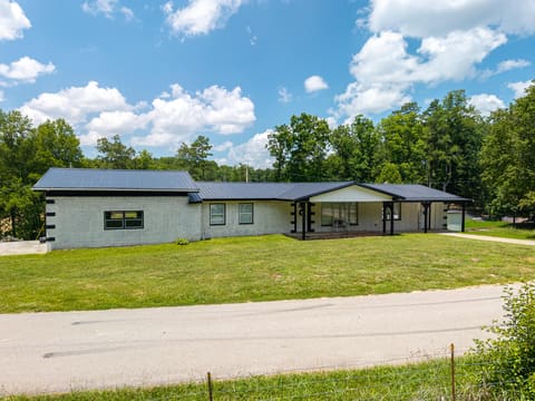 134 Poley Ellis Lane, Pine Knot, KY 42635 — photo 2