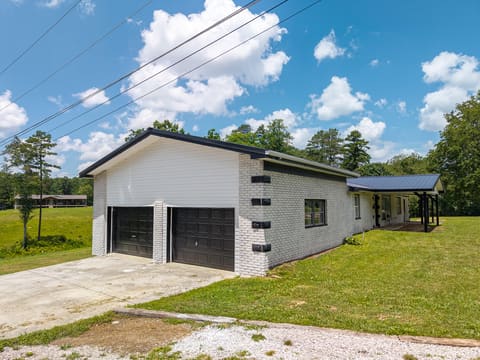 134 Poley Ellis Lane, Pine Knot, KY 42635 — photo 3