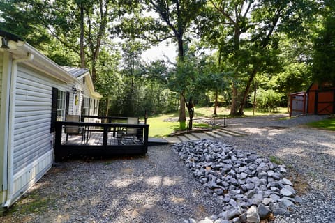 3028 Riley Hollow Road, Cadiz, KY 42211 — photo 2