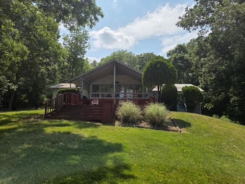 7024 Pottertown Road, Murray, KY 42071 — photo 2