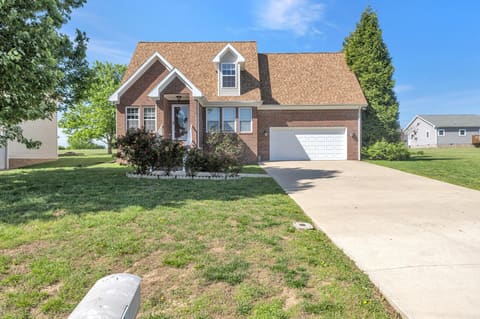 134 Marcal Drive, Cadiz, KY 42211 — photo 2