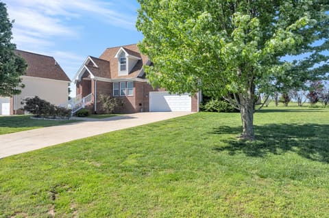 134 Marcal Drive, Cadiz, KY 42211 — photo 3