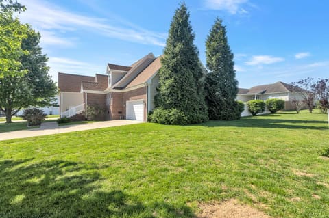 134 Marcal Drive, Cadiz, KY 42211 — photo 4