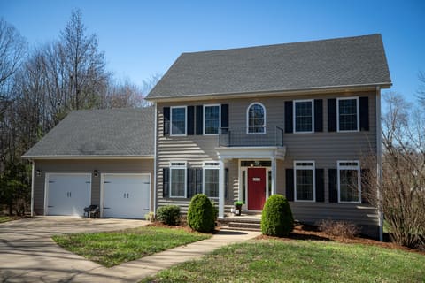 72 Stoneside Drive, Almo, KY 42020 — photo 2
