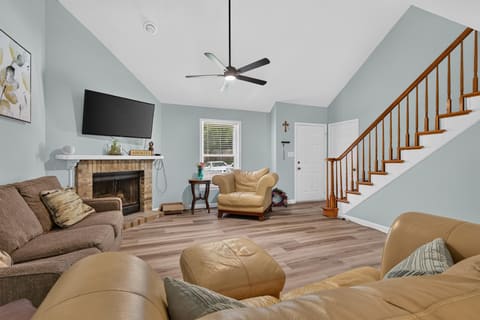 3410 Spangler Drive 20, Lexington, KY 40517 — photo 3